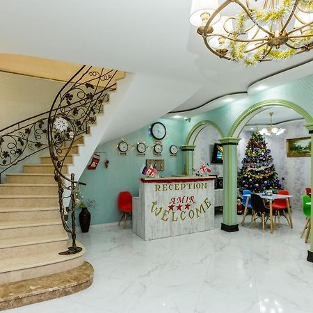 George Hotel Tiflis Exterior foto