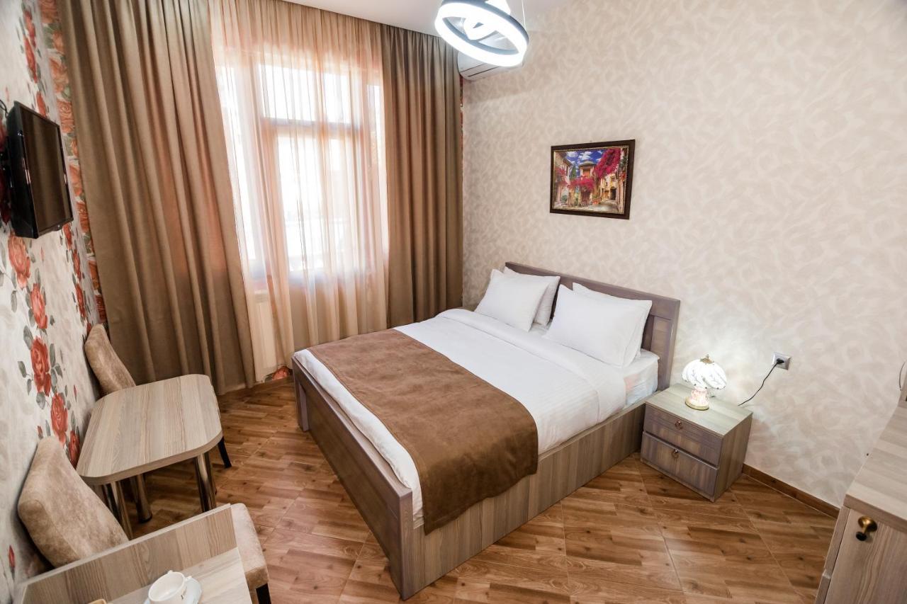 George Hotel Tiflis Exterior foto