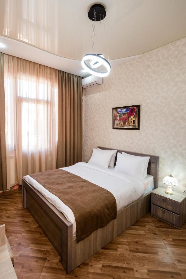 George Hotel Tiflis Exterior foto
