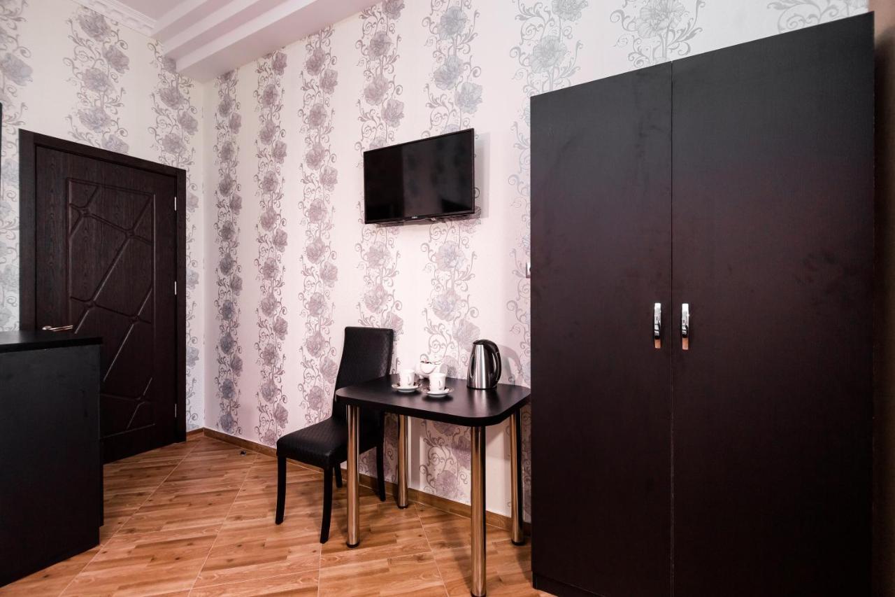 George Hotel Tiflis Exterior foto