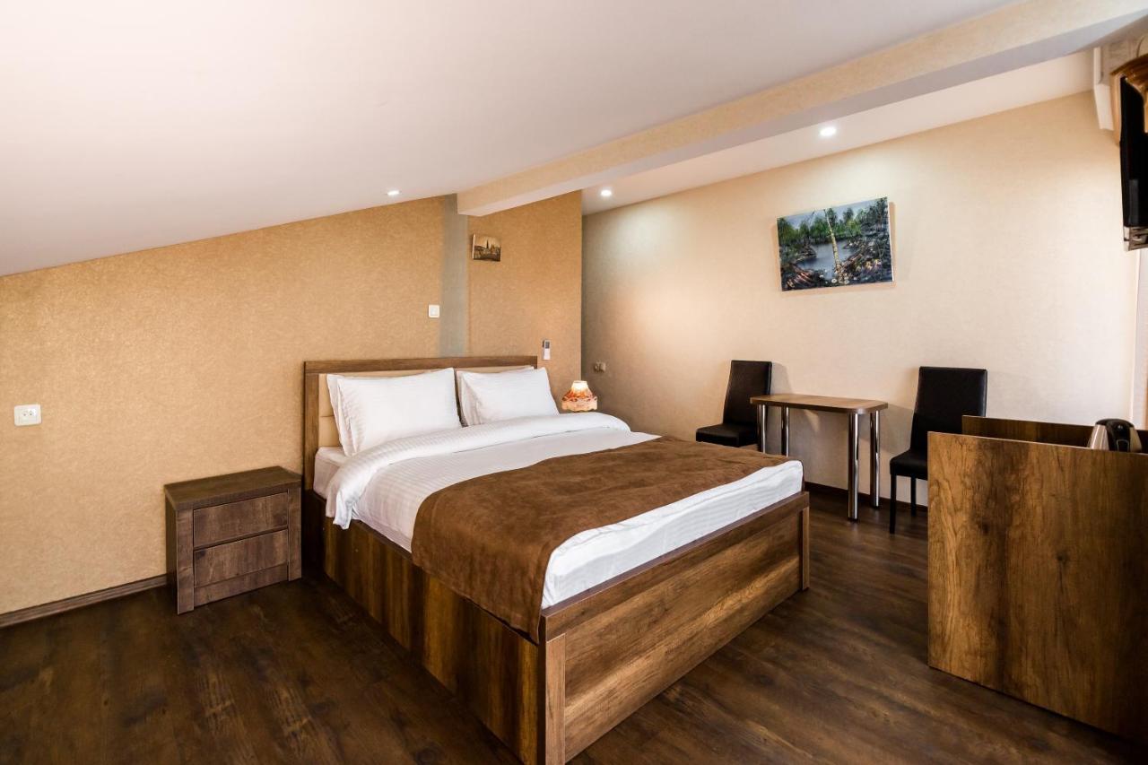 George Hotel Tiflis Exterior foto
