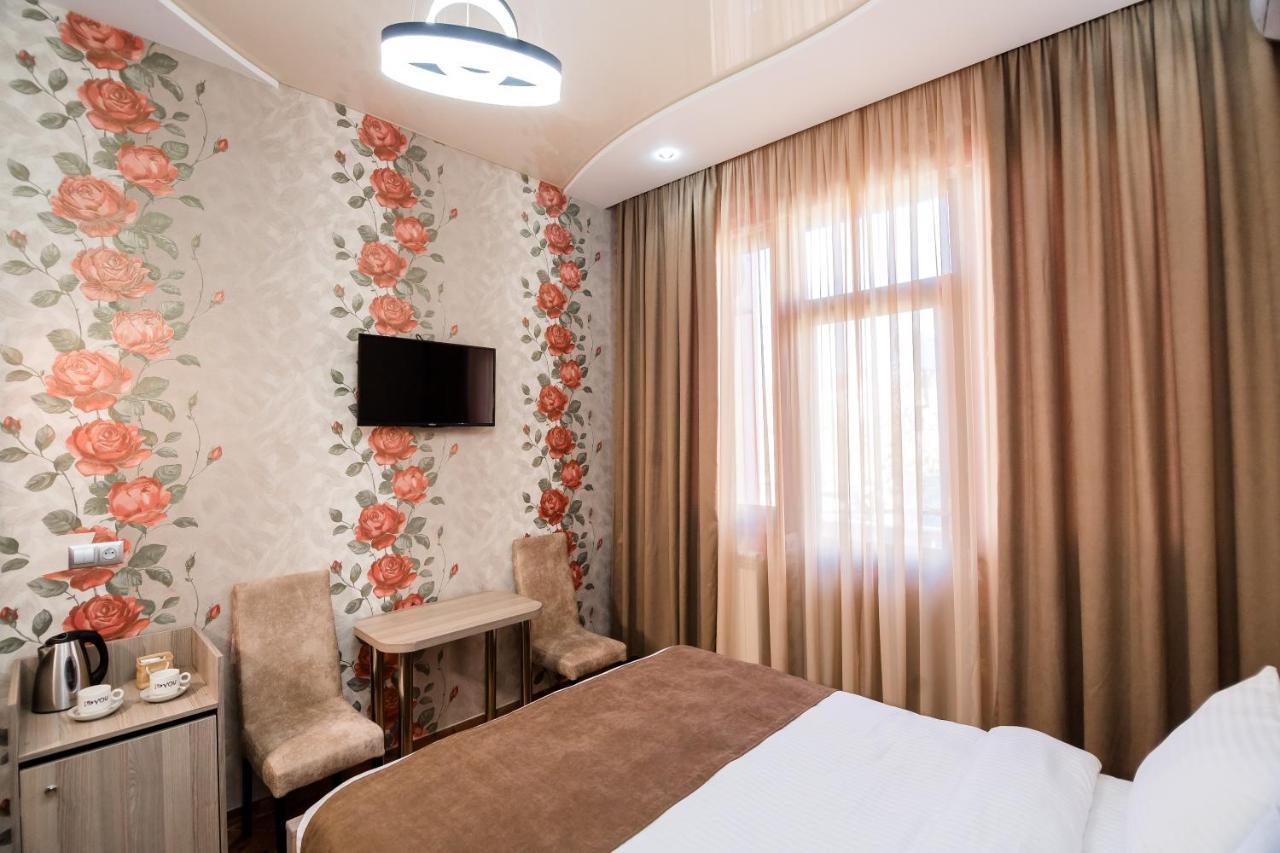 George Hotel Tiflis Exterior foto