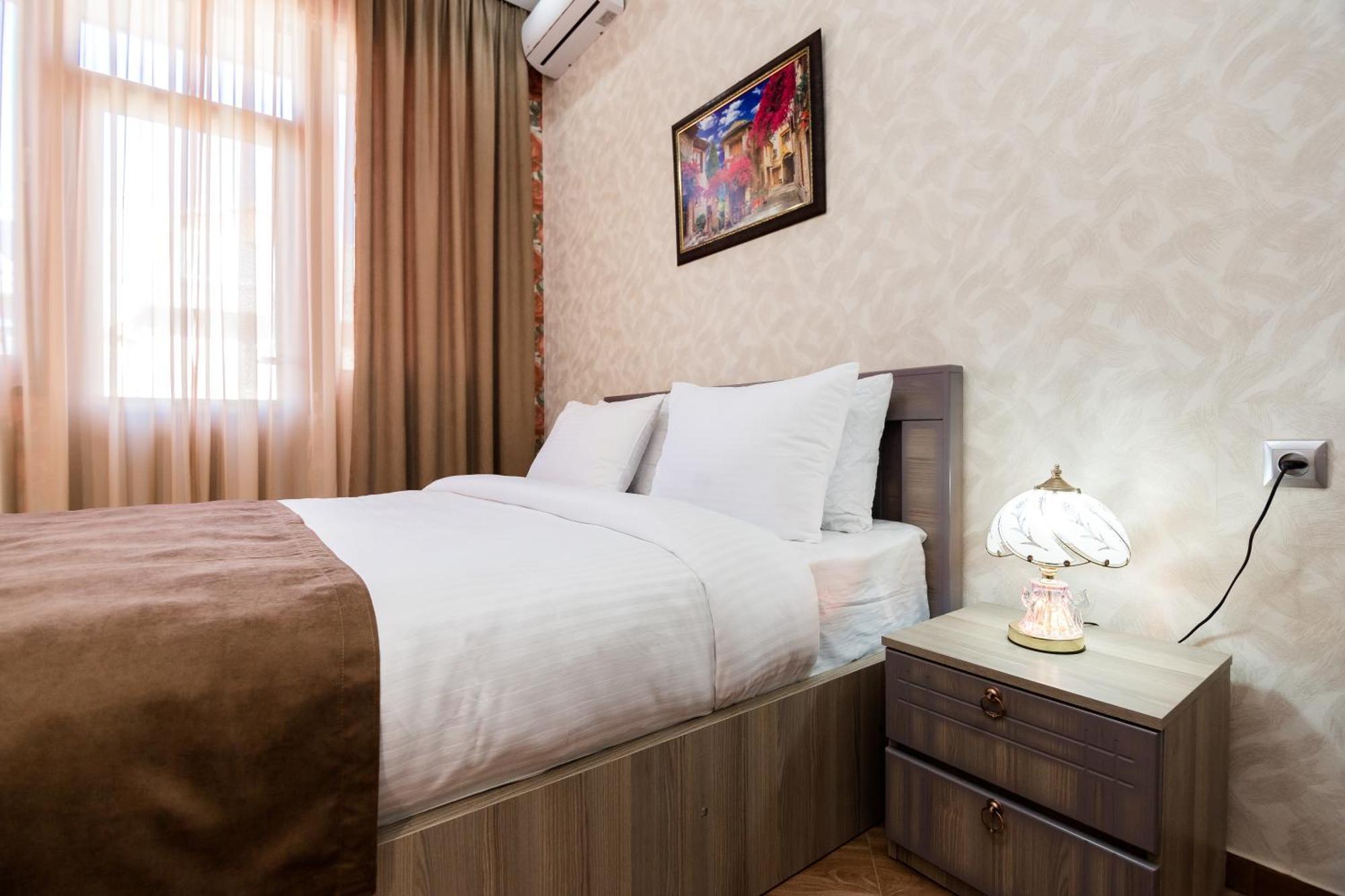 George Hotel Tiflis Exterior foto