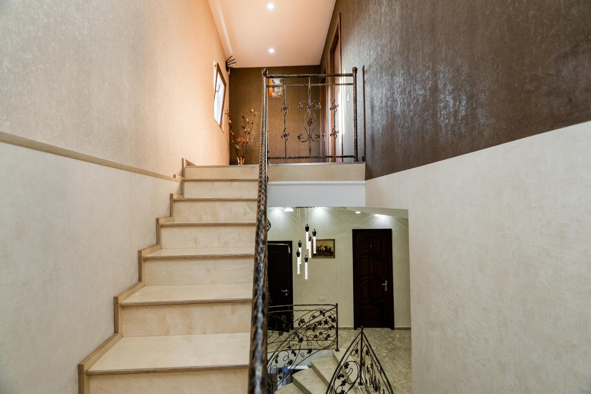 George Hotel Tiflis Exterior foto
