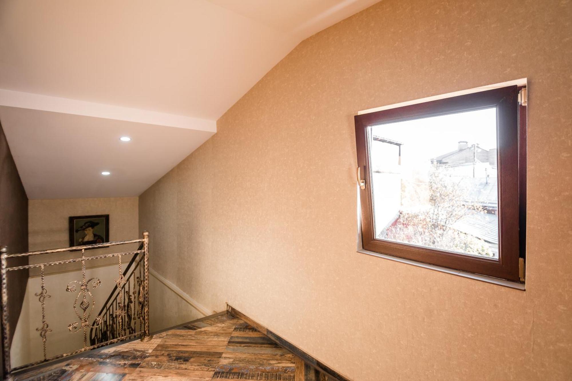 George Hotel Tiflis Exterior foto