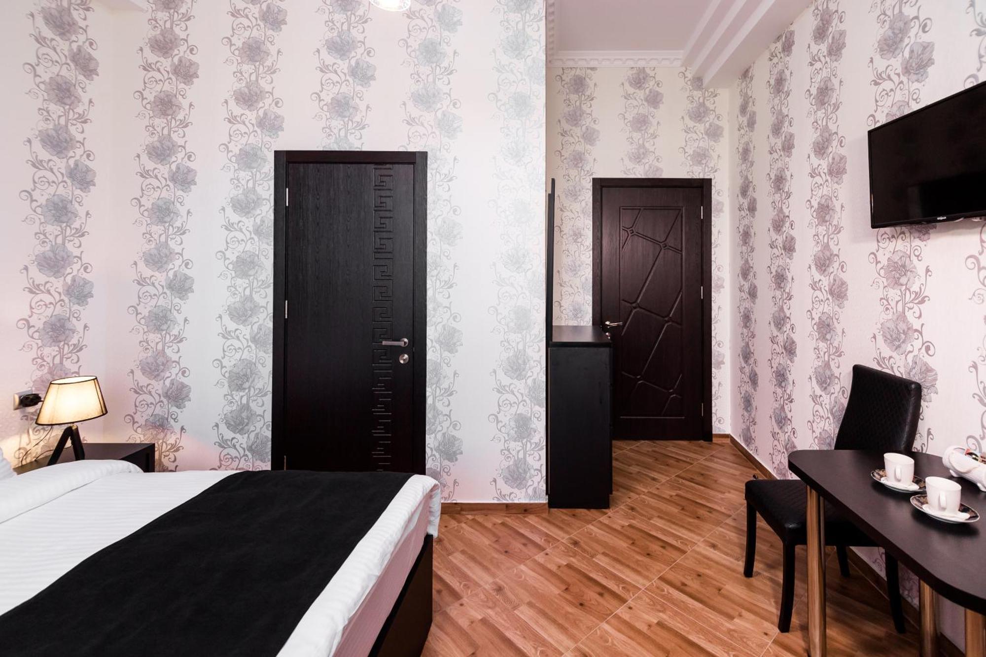 George Hotel Tiflis Exterior foto