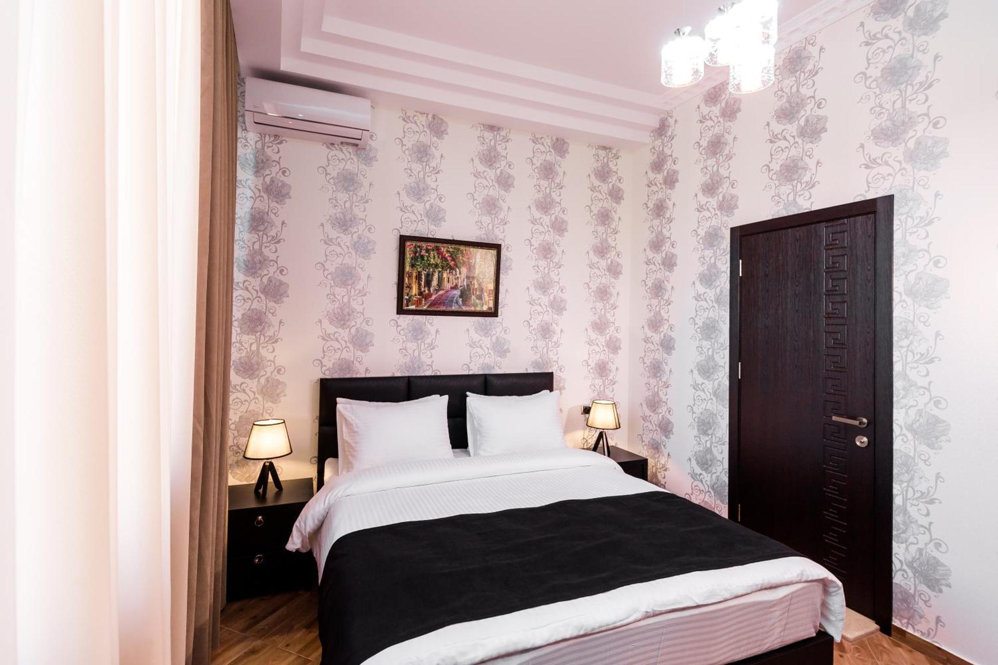 George Hotel Tiflis Exterior foto